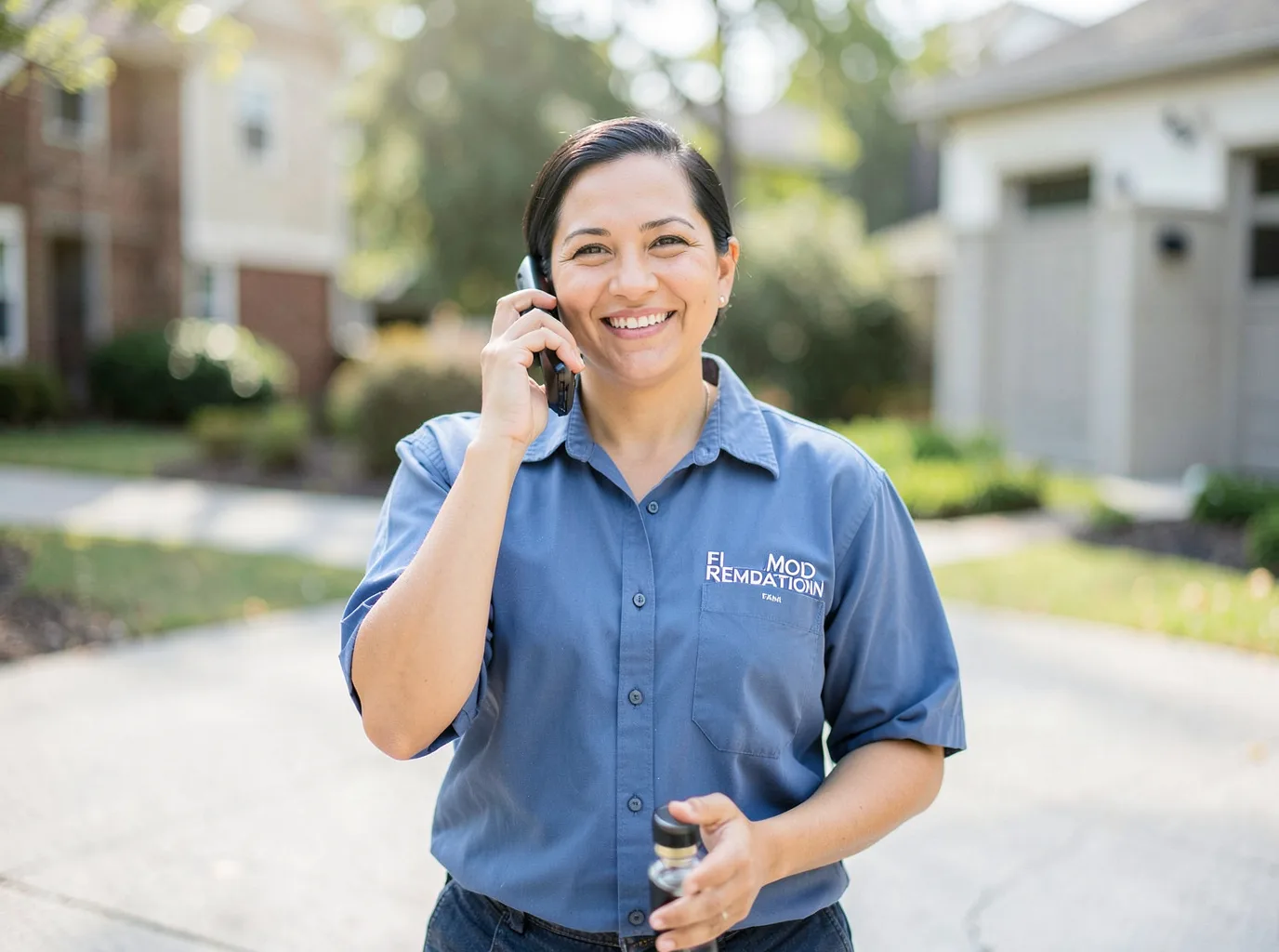 Mold Remediation Grantville, KS FAQs